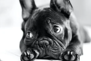 Read more about the article French Bulldog Breed Guide: Characteristics, Care, and Health Tips